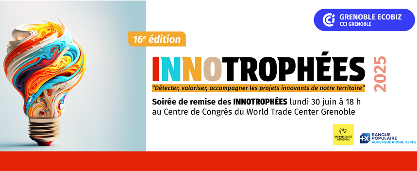 Innotrophees