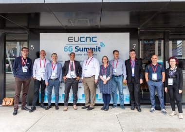 EUCNC 6G SUMMIT