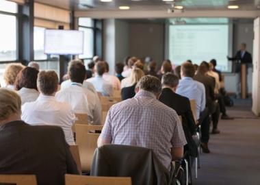 Réunions et séminaire Centre de Congrès WTC Grenoble