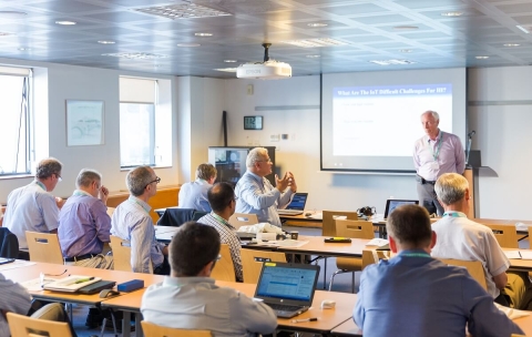 Réunions et séminaire Centre de Congrès WTC Grenoble